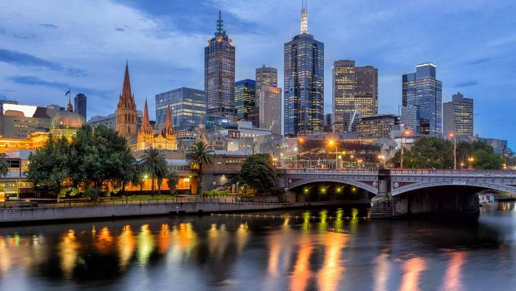 Melbourne (2)
