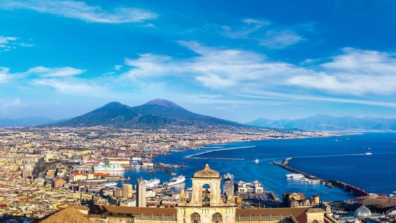 Naples (2)