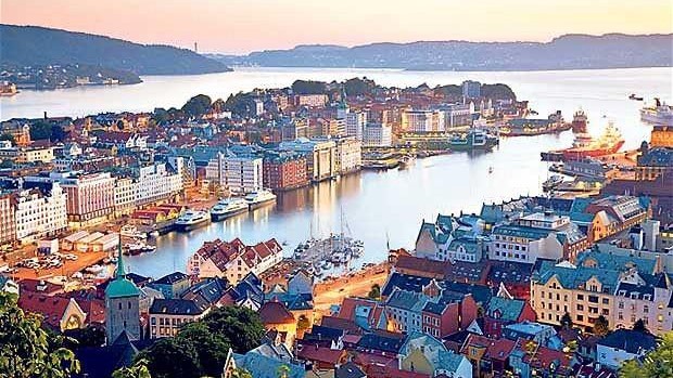 Oslo 2023