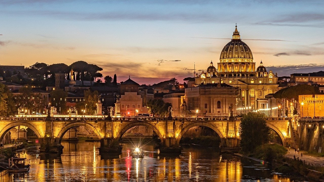 Rome (2)