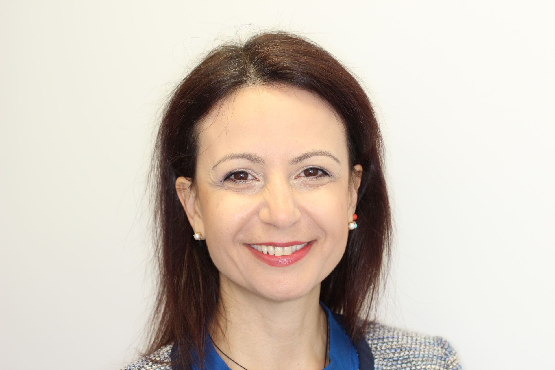 Alexandra Papadopoulou (professional photo)