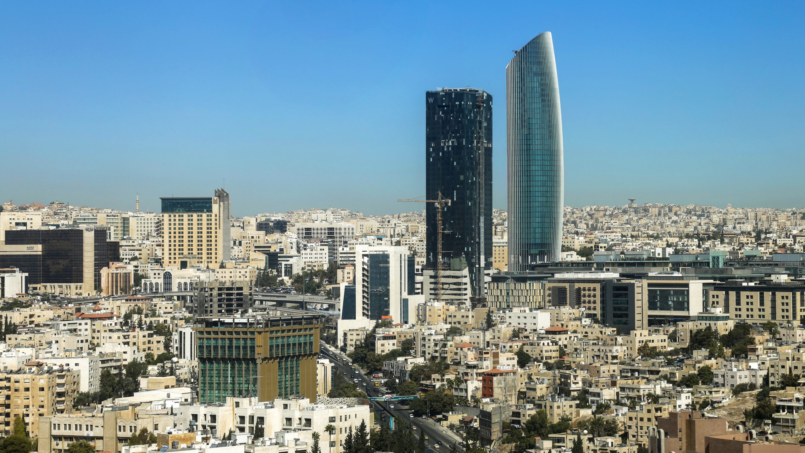 Amman,,Jordan,€“,29/10/2016,:,The,New,Downtown,Of,Amman