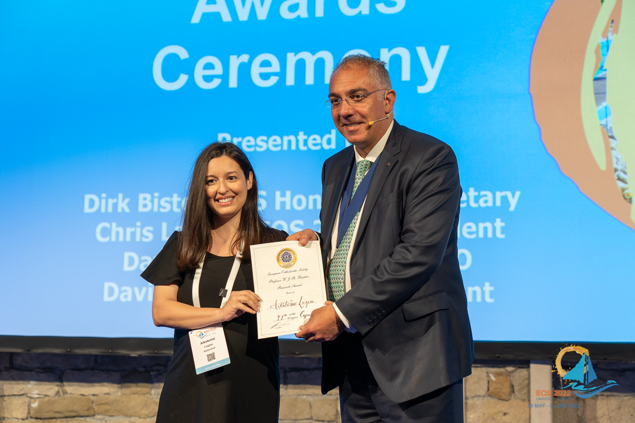EOS2022 Prize Winners 1