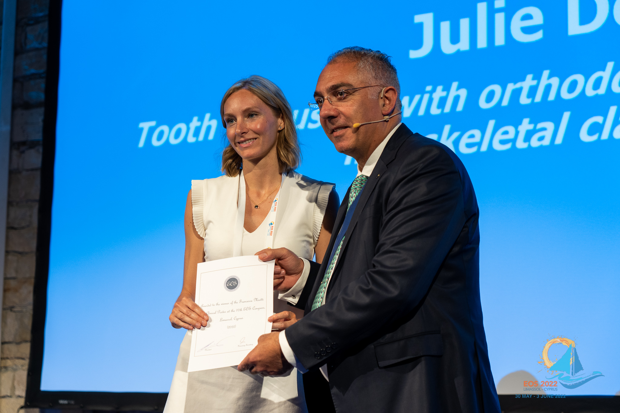 EOS2022 Prize Winners 3
