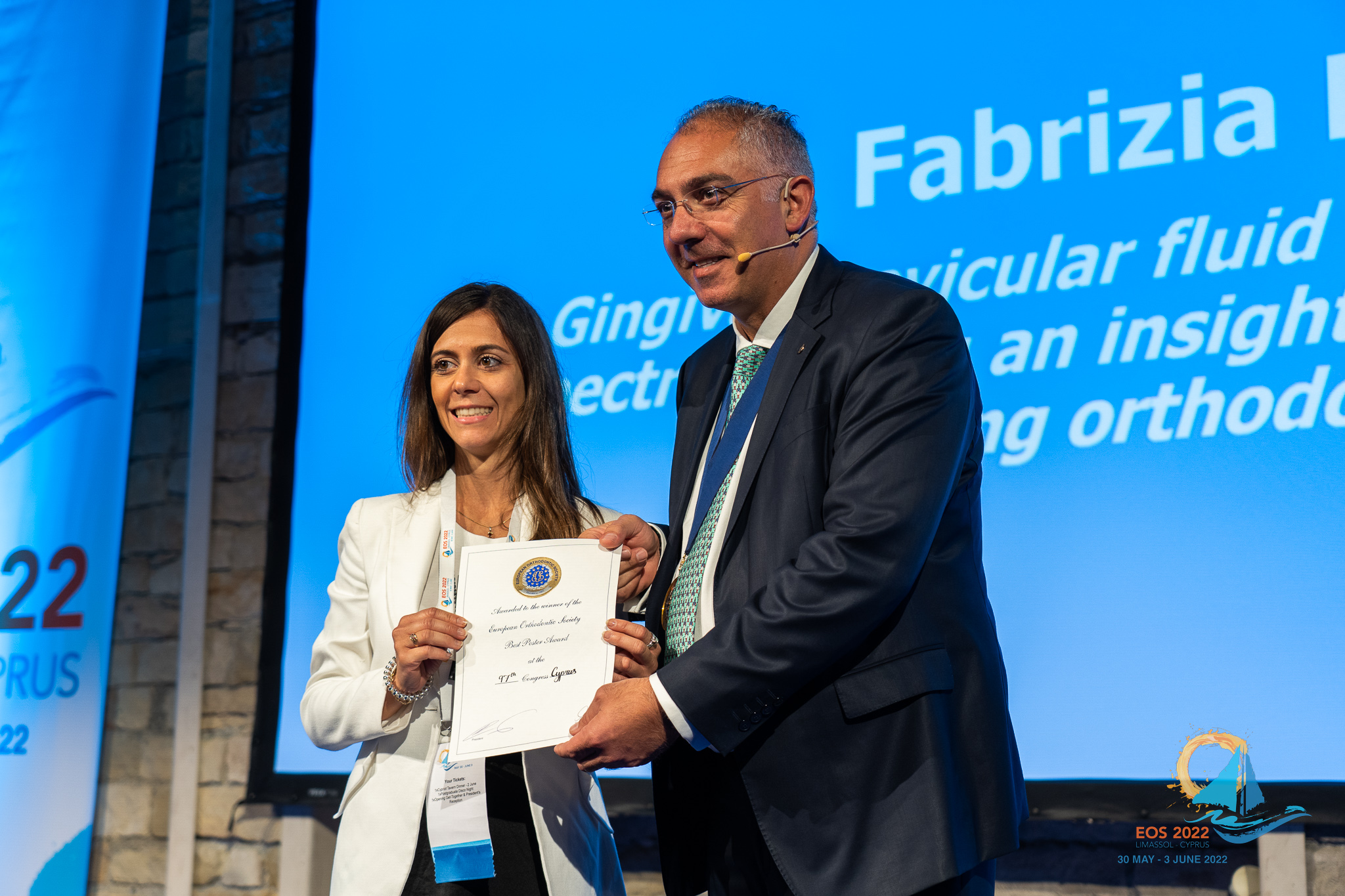 EOS2022 Prize Winners 4