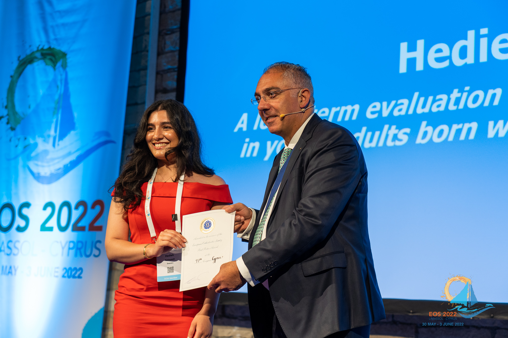 EOS2022 Prize Winners 5