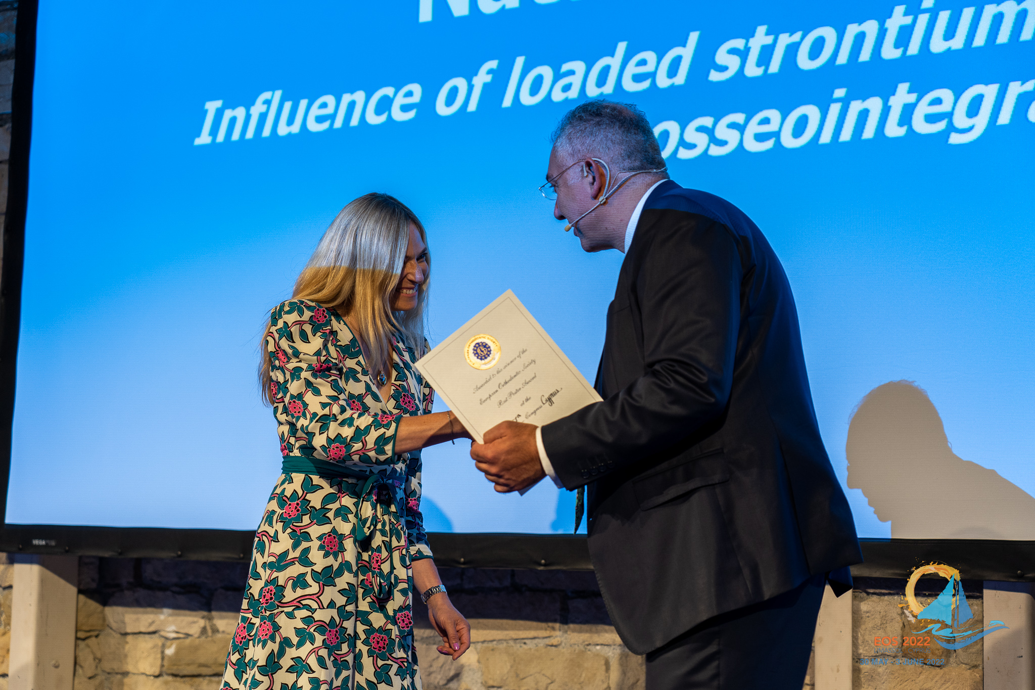 EOS2022 Prize Winners 6