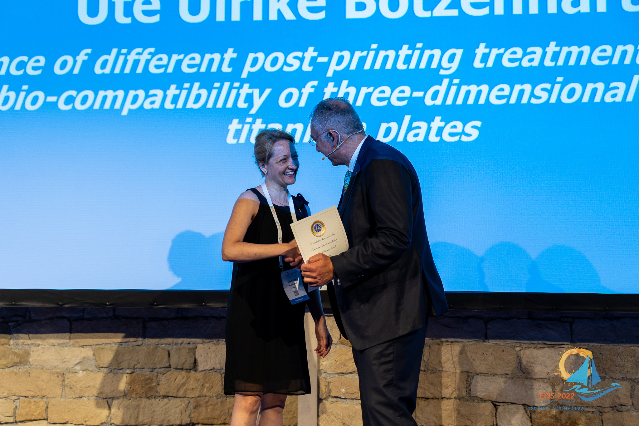 EOS2022 Prize Winners 7
