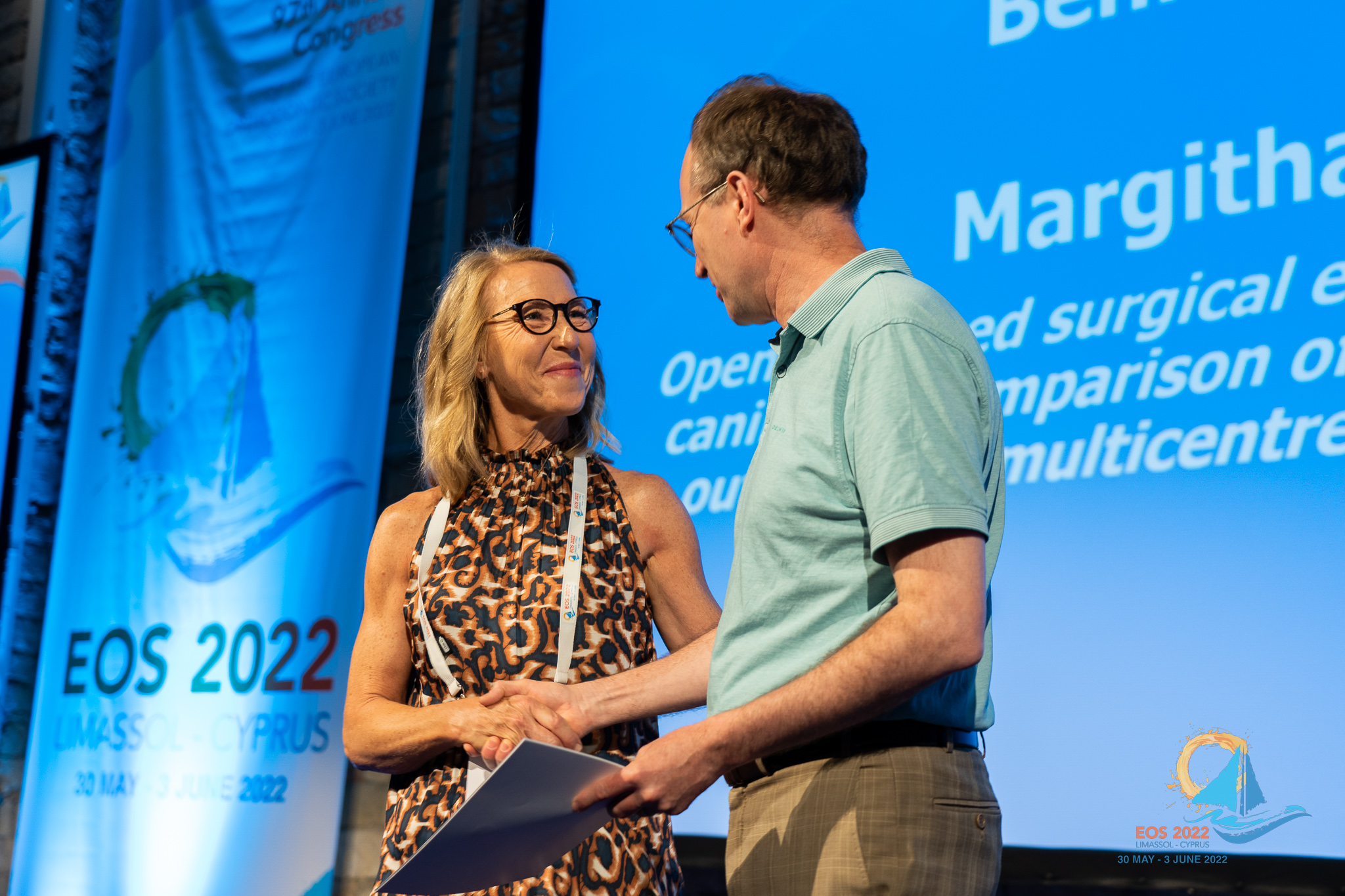 EOS2022 Prize Winners 8