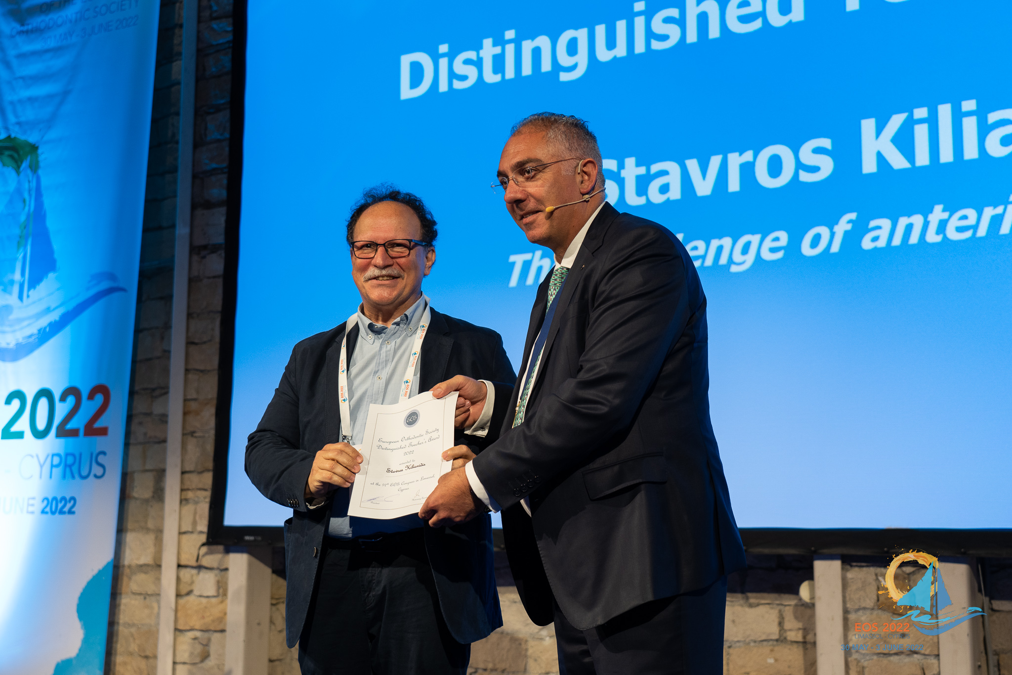 EOS2022 Prize Winners 9