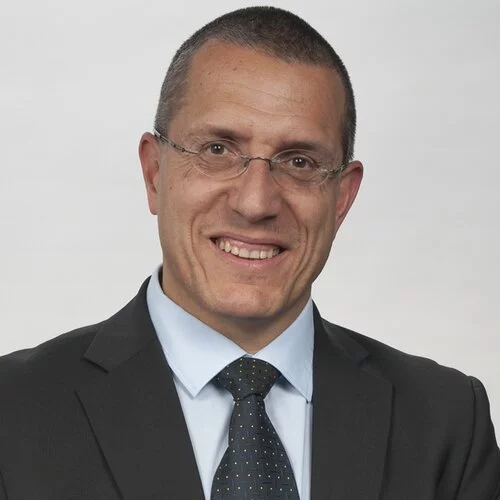 Professor Anton Sculean