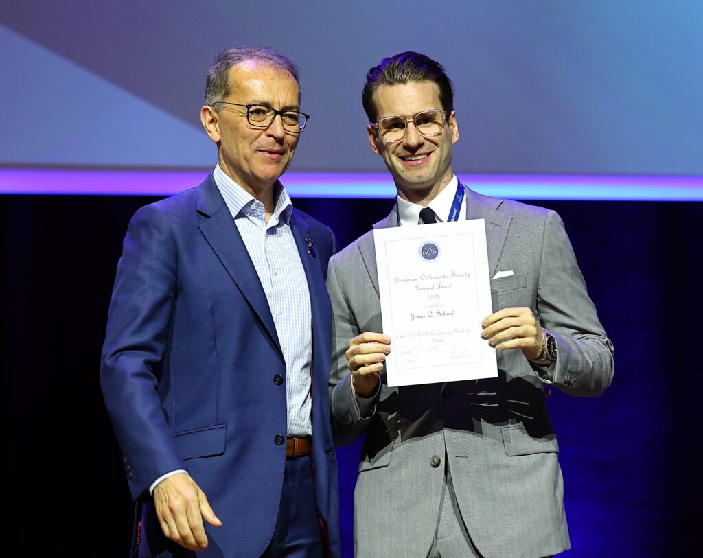 Lingual Award
