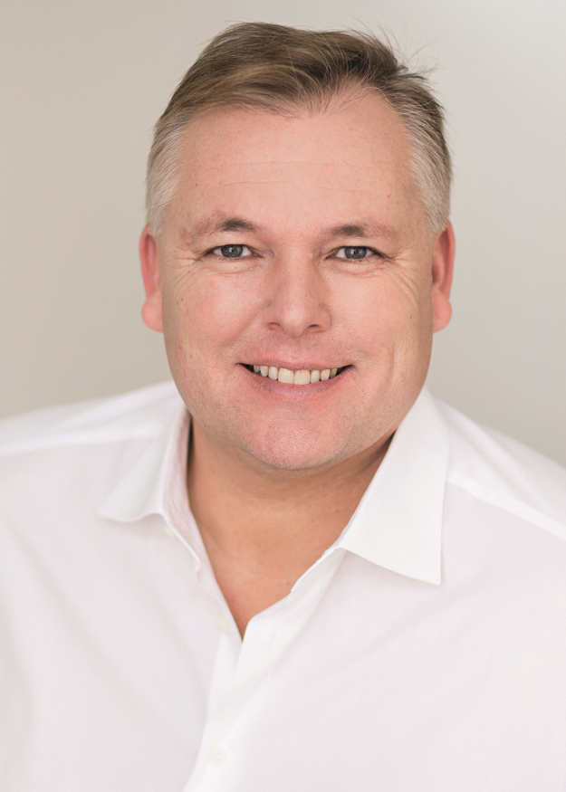 Prof. Dr. Dirk Wiechmann 