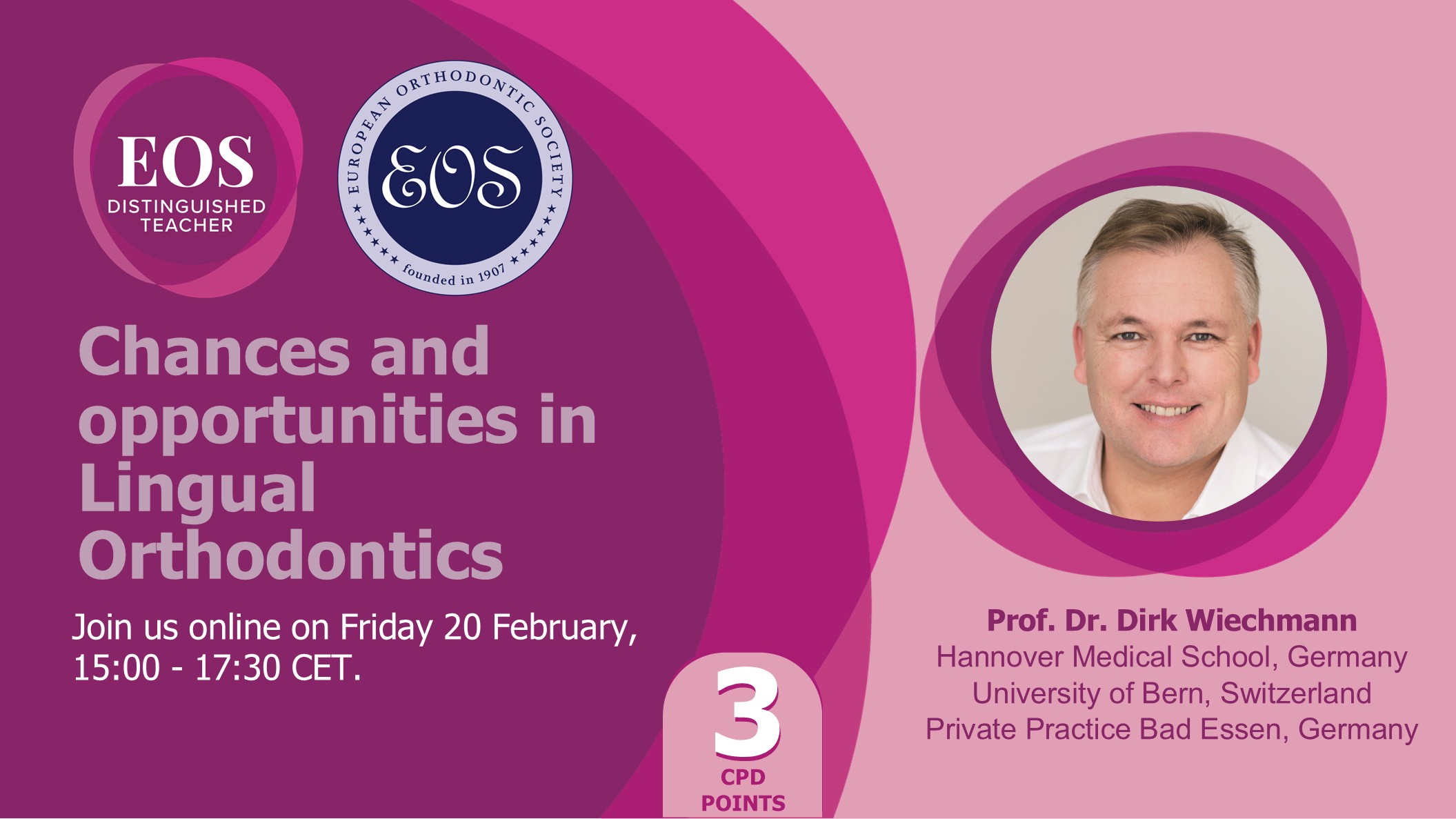 Oral Health Programme