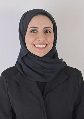 Dalya Al Moghrabi